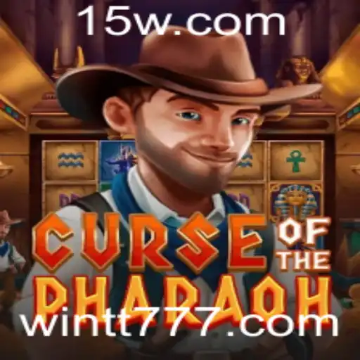 Descubra o Fascinante Mundo do Jogo CurseofthePharaoh