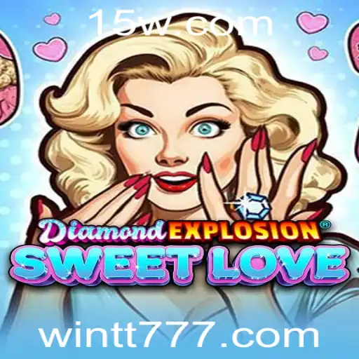Explorando o Universo de DiamondExplosionSweetLove: Uma Aventura Encantadora