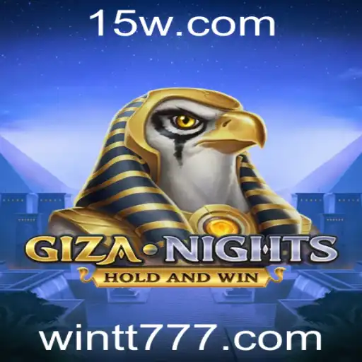 GizaNights: Aventura e Estratégia nas Místicas Noites do Egito