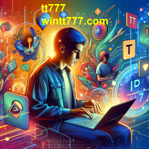 Aprenda e Domine os Jogos de Palavras com os Guias do tt777
