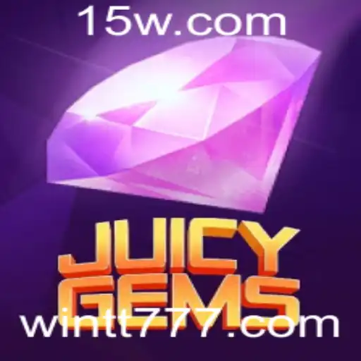 Descubra JuicyGems: O Jogo que Está Conquistando o Mundo com tt777