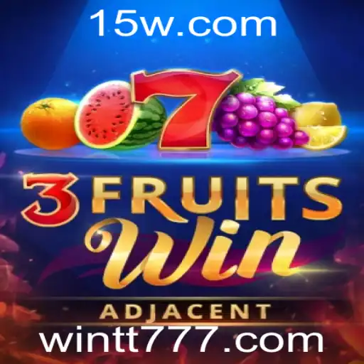 Descubra a Emoção do Jogo 3FruitsWin e Suas Regras Exclusivas