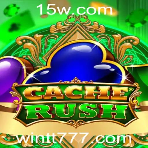 CacheRush: O Fascinante Mundo do Novo Jogo TT777