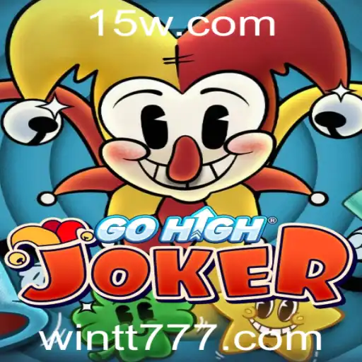 Descubra GoHighJoker: Um Mundo de Estratégia e Diversão