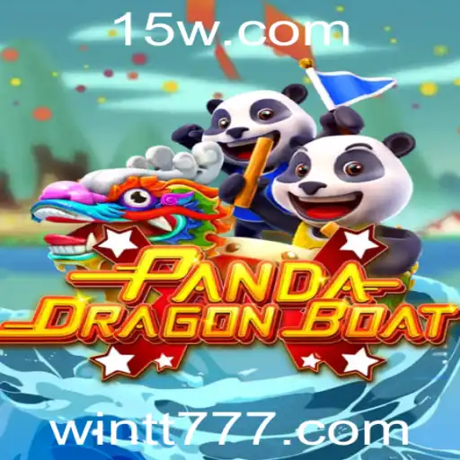 PANDADRAGONBOAT: Aventura e Estratégia em Alta Velocidade