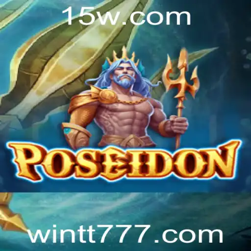 Poseidon: Aventura Submarina no Jogo da Nova Era