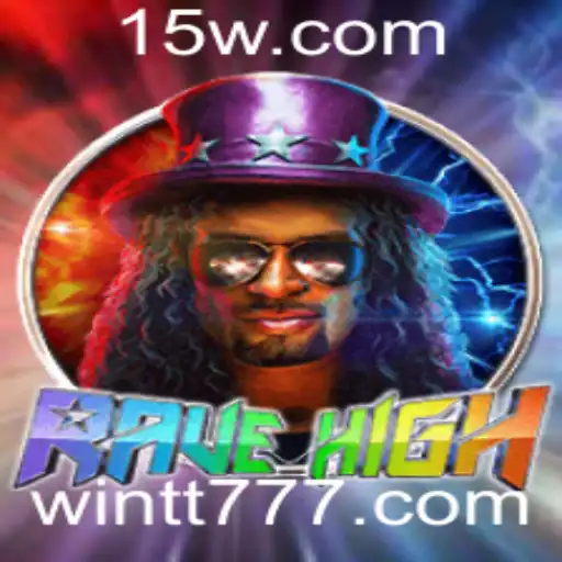 RaveHigh: Um Mergulho no Jogo Futurista TT777