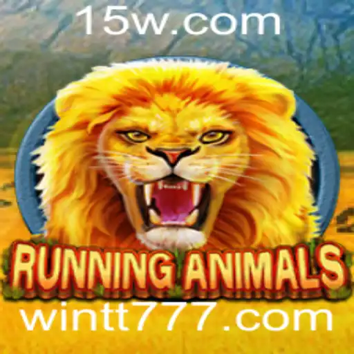 Descubra o Mundo Empolgante de RunningAnimals com TT777