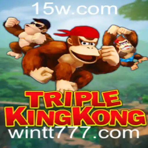TripleKingKong: Uma Jornada Épica no Universo dos Jogos Digitais